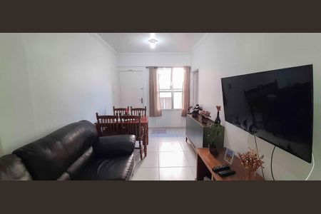 Apartamento à venda com 2 quartos, 55m² em Remédios, Osasco