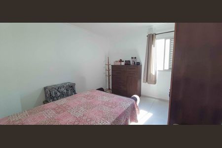 Quarto 1 de apartamento à venda com 2 quartos, 55m² em Remédios, Osasco