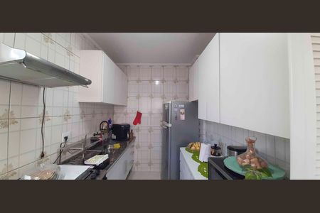 Apartamento à venda com 55m², 2 quartos e 2 vagas