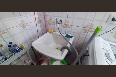 Apartamento à venda com 55m², 2 quartos e 2 vagas