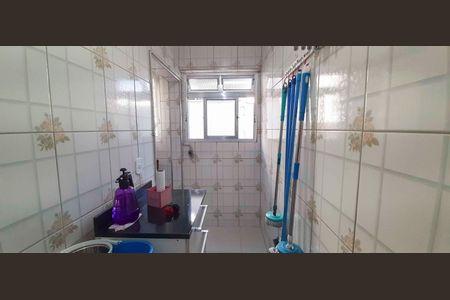 Apartamento à venda com 55m², 2 quartos e 2 vagas