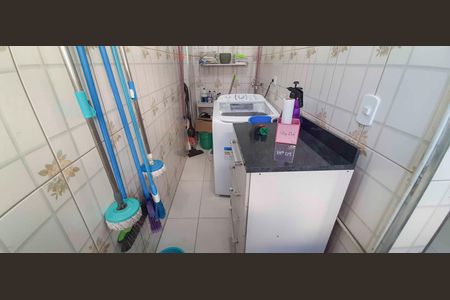 Apartamento à venda com 55m², 2 quartos e 2 vagas