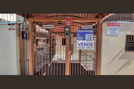 Apartamento à venda com 55m², 2 quartos e 2 vagas