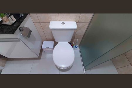 Apartamento à venda com 55m², 2 quartos e 2 vagas