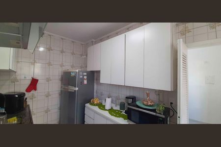 Apartamento à venda com 55m², 2 quartos e 2 vagas
