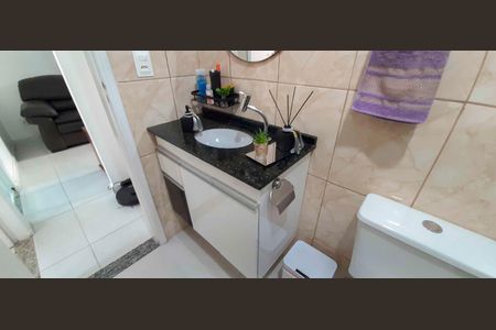 Apartamento à venda com 55m², 2 quartos e 2 vagas