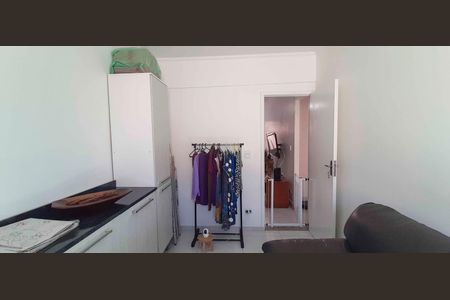 Apartamento à venda com 55m², 2 quartos e 2 vagas