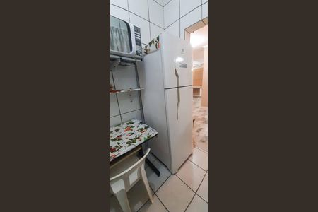 Apartamento à venda com 55m², 2 quartos e 2 vagas