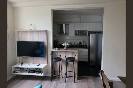 Apartamento para alugar com 2 quartos, 49m² em São Jerônimo, Gravataí