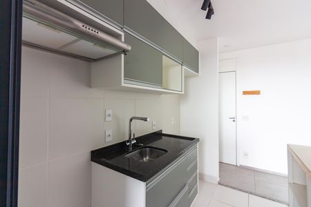 Apartamento para alugar com 50m², 2 quartos e 1 vaga Apartamento para alugar com 50m², 2 quartos e 1 vagaCozinha