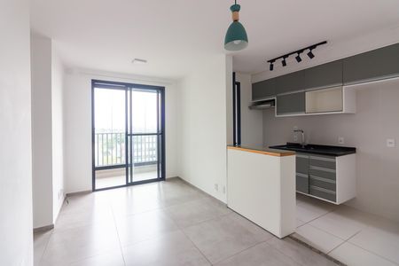 Apartamento para alugar com 2 quartos, 50m² em Centro, Osasco