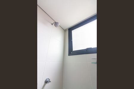 Apartamento para alugar com 50m², 2 quartos e 1 vaga Apartamento para alugar com 50m², 2 quartos e 1 vagaBanheiro da Suíte