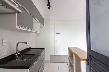 Apartamento para alugar com 50m², 2 quartos e 1 vaga Apartamento para alugar com 50m², 2 quartos e 1 vagaCozinha