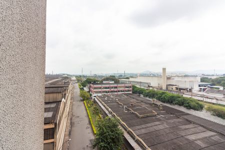 Vista  de apartamento para alugar com 2 quartos, 50m² em Centro, Osasco