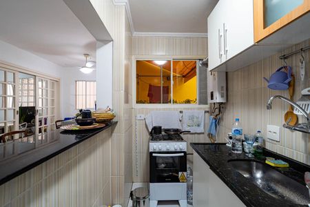 Apartamento para alugar com 75m², 2 quartos e 1 vaga Apartamento para alugar com 75m², 2 quartos e 1 vagaCozinha