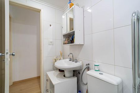 Apartamento para alugar com 75m², 2 quartos e 1 vaga Apartamento para alugar com 75m², 2 quartos e 1 vagaBanheiro
