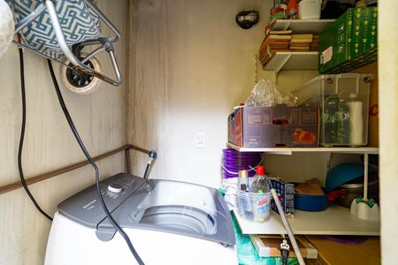 Apartamento para alugar com 75m², 2 quartos e 1 vaga Apartamento para alugar com 75m², 2 quartos e 1 vagaÁrea de Serviço