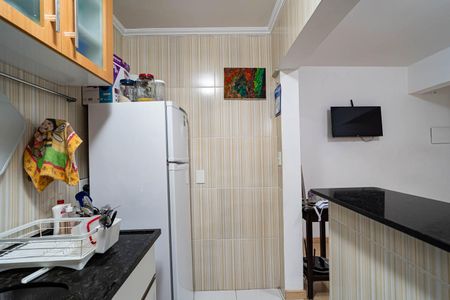 Apartamento para alugar com 75m², 2 quartos e 1 vaga Apartamento para alugar com 75m², 2 quartos e 1 vagaCozinha