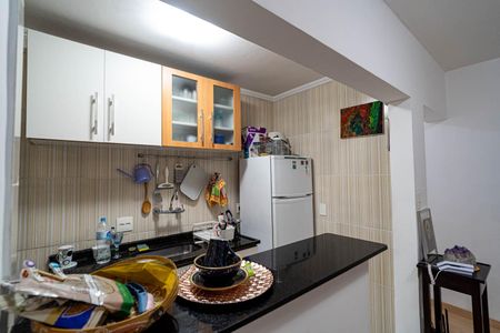 Apartamento para alugar com 75m², 2 quartos e 1 vaga Apartamento para alugar com 75m², 2 quartos e 1 vagaCozinha