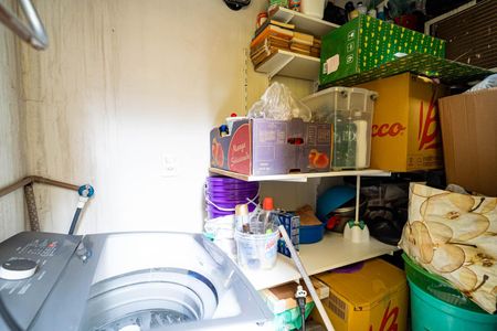 Apartamento para alugar com 75m², 2 quartos e 1 vaga Apartamento para alugar com 75m², 2 quartos e 1 vagaÁrea de Serviço