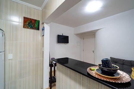 Apartamento para alugar com 75m², 2 quartos e 1 vaga Apartamento para alugar com 75m², 2 quartos e 1 vagaCozinha