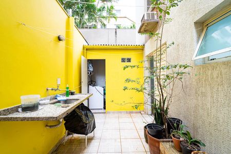 Apartamento para alugar com 75m², 2 quartos e 1 vaga Apartamento para alugar com 75m², 2 quartos e 1 vagaÁrea de Serviço