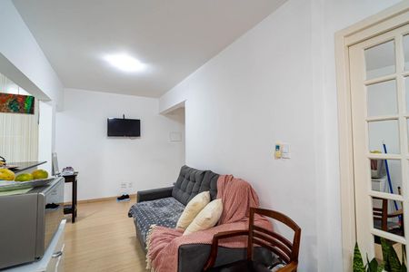 Apartamento para alugar com 75m², 2 quartos e 1 vaga Apartamento para alugar com 75m², 2 quartos e 1 vagaSala
