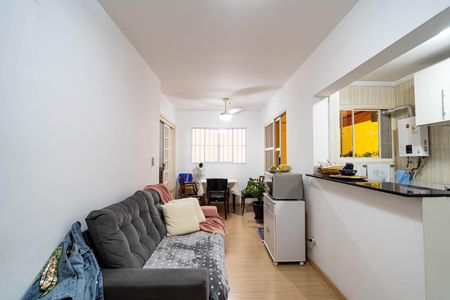 Apartamento para alugar com 75m², 2 quartos e 1 vaga Apartamento para alugar com 75m², 2 quartos e 1 vagaSala