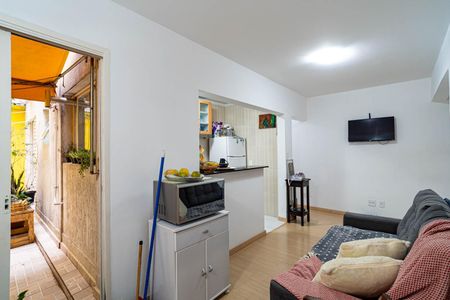 Apartamento para alugar com 75m², 2 quartos e 1 vaga Apartamento para alugar com 75m², 2 quartos e 1 vagaSala