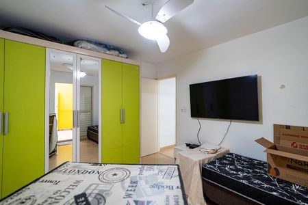 Apartamento para alugar com 75m², 2 quartos e 1 vaga Apartamento para alugar com 75m², 2 quartos e 1 vagaQuarto 2