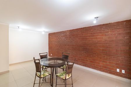 Apartamento à venda com 83m², 2 quartos e 2 vagas Apartamento à venda com 83m², 2 quartos e 2 vagasSalas