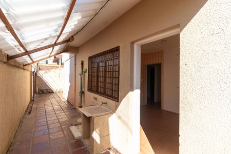 Apartamento à venda com 83m², 2 quartos e 2 vagas Apartamento à venda com 83m², 2 quartos e 2 vagasÁrea de Serviço