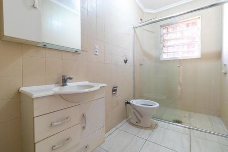 Apartamento à venda com 83m², 2 quartos e 2 vagas Apartamento à venda com 83m², 2 quartos e 2 vagasBanheiro