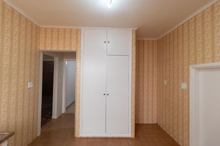 Apartamento à venda com 83m², 2 quartos e 2 vagas Apartamento à venda com 83m², 2 quartos e 2 vagasCozinha