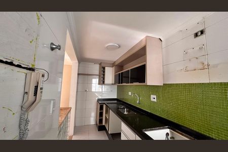 Apartamento para alugar com 69m², 2 quartos e 1 vaga