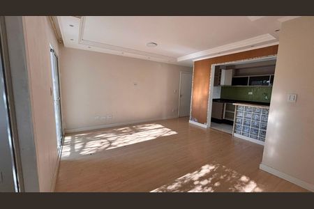 Apartamento para alugar com 2 quartos, 69m² em Bairro Nakamura Park, Cotia