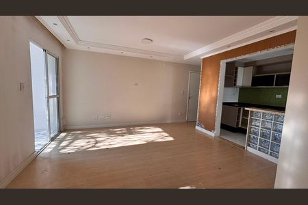 Apartamento para alugar com 2 quartos, 69m² em Bairro Nakamura Park, Cotia