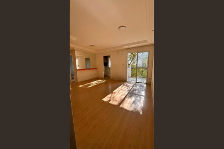 Apartamento para alugar com 2 quartos, 69m² em Bairro Nakamura Park, Cotia