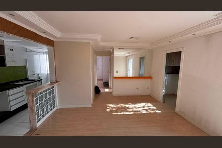 Apartamento para alugar com 2 quartos, 69m² em Bairro Nakamura Park, Cotia