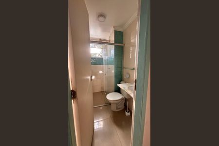 Apartamento para alugar com 69m², 2 quartos e 1 vaga