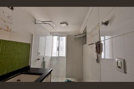 Apartamento para alugar com 69m², 2 quartos e 1 vaga