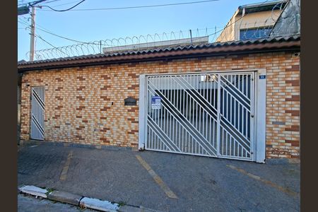 Fachada da casa  de casa à venda com 5 quartos, 300m² em Jardim Bom Clima, Guarulhos