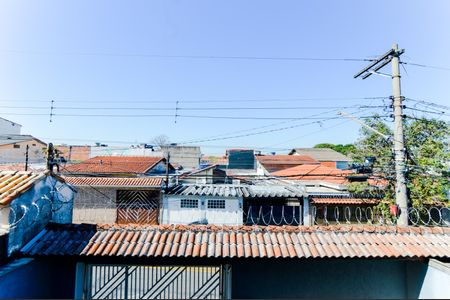 Vista Quarto 1 de casa à venda com 5 quartos, 300m² em Jardim Bom Clima, Guarulhos