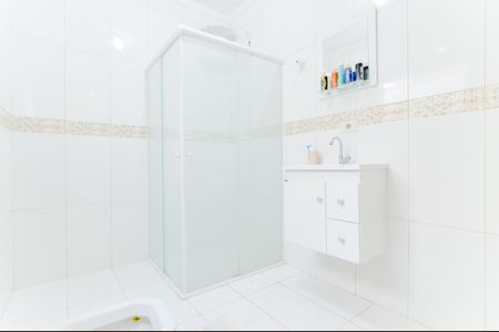 Suíte 2 de casa à venda com 5 quartos, 300m² em Jardim Bom Clima, Guarulhos