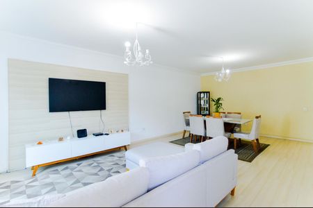 Sala de casa à venda com 5 quartos, 300m² em Jardim Bom Clima, Guarulhos