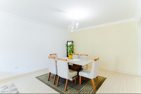 Sala de casa à venda com 5 quartos, 300m² em Jardim Bom Clima, Guarulhos