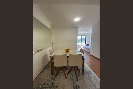 Foto 07 de apartamento à venda com 3 quartos, 76m² em Panamby, São Paulo