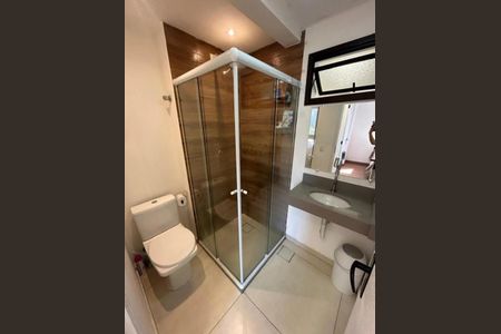 Foto 13 de apartamento à venda com 3 quartos, 76m² em Panamby, São Paulo