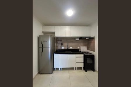 Foto 06 de apartamento à venda com 3 quartos, 76m² em Panamby, São Paulo