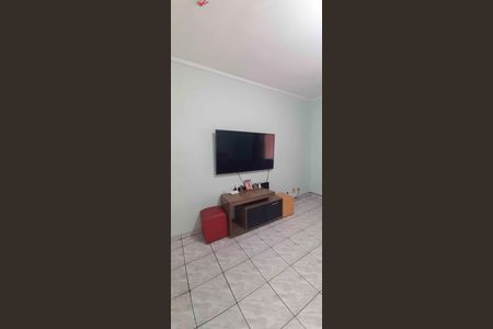Sala de casa à venda com 3 quartos, 115m² em Pestana, Osasco